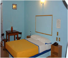 habitaciones