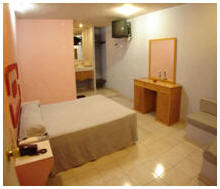 habitaciones