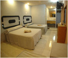 habitaciones